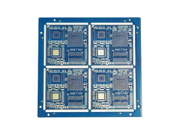 线路板(PCB)行业最新快讯(2026年第二季度)